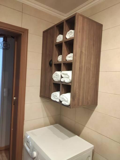 Апартаменты Politis' Wooden House Василики Экстерьер фото